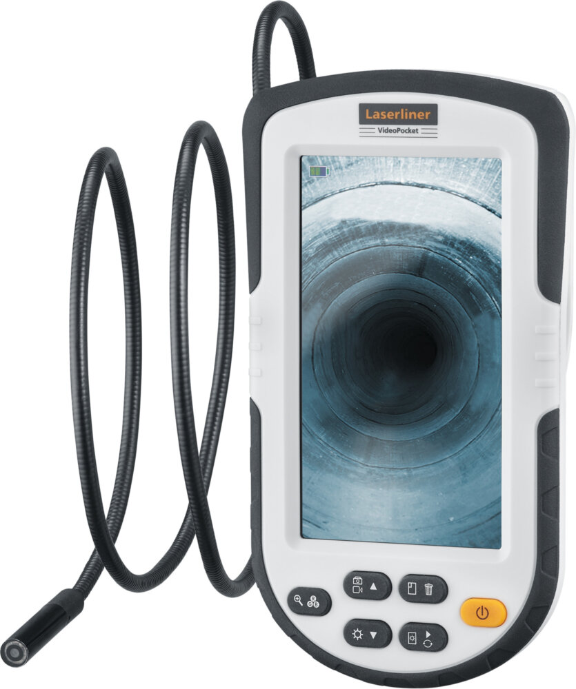 VideoPocket – Bild 2