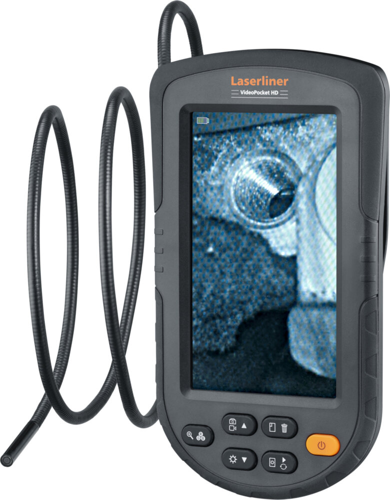 VideoPocket HD – Bild 2