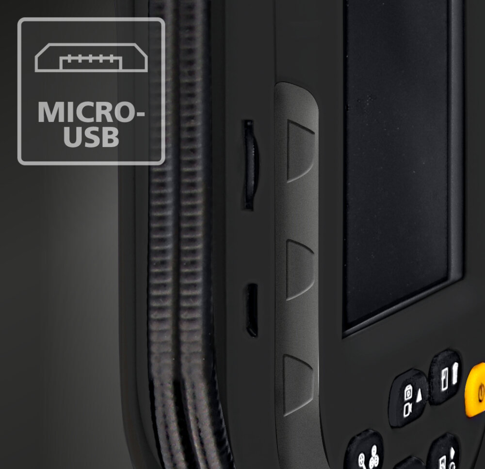 VideoPocket HD – Bild 3