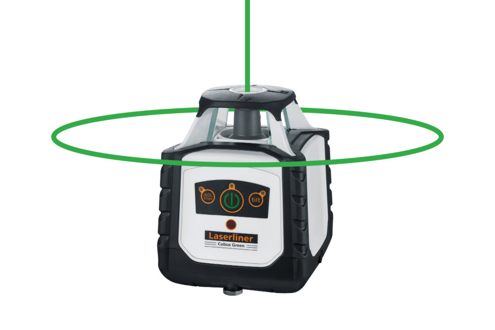 Cubus Green 210S Set 150 cm – Bild 3