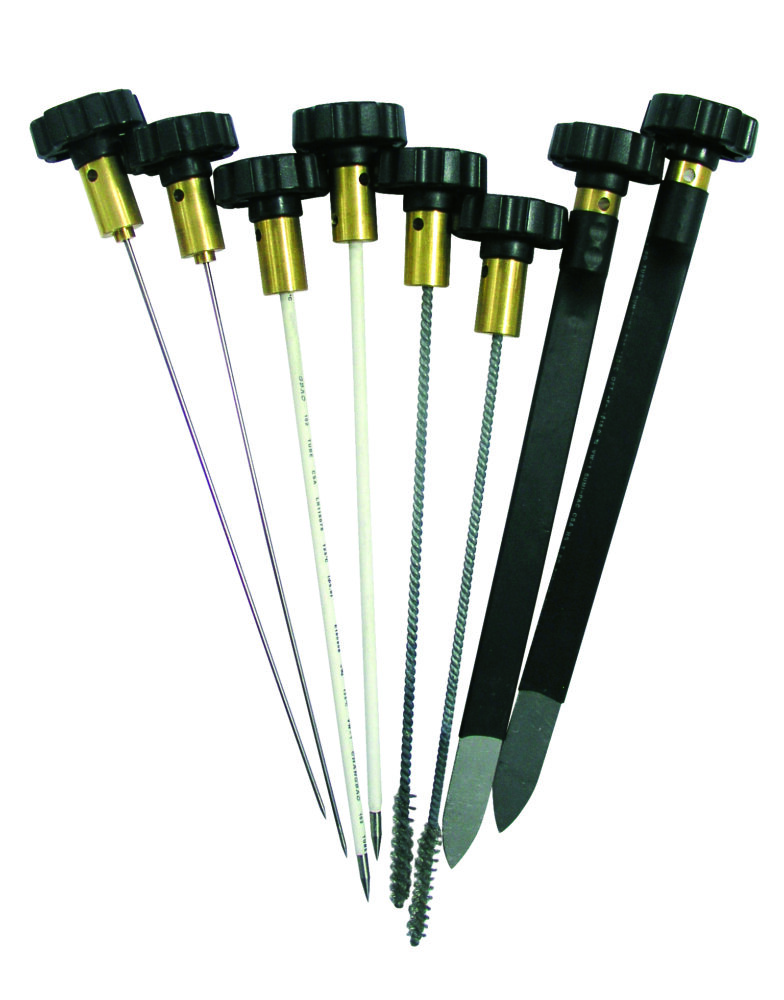 DampExtension Compact Set