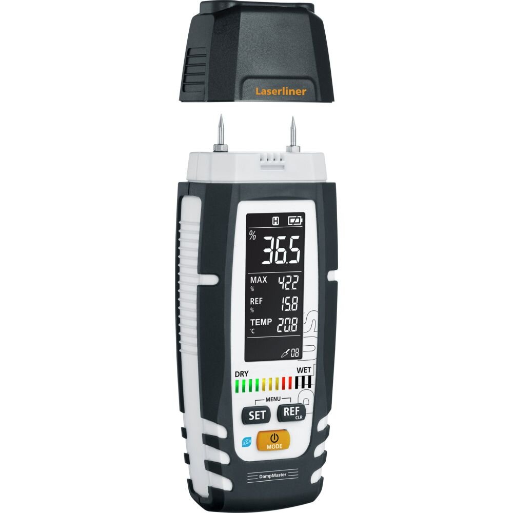 DampMaster Plus