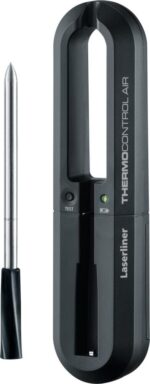 ThermoControl Air - Verpackung mit Gebrauchsspuren