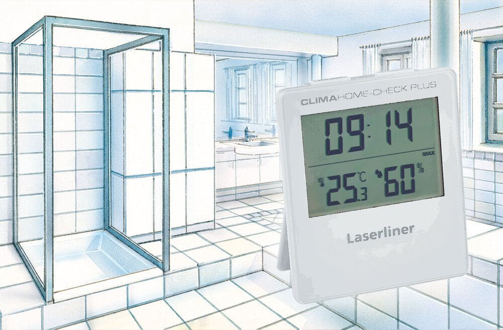 ClimaHome Check Plus – Bild 5