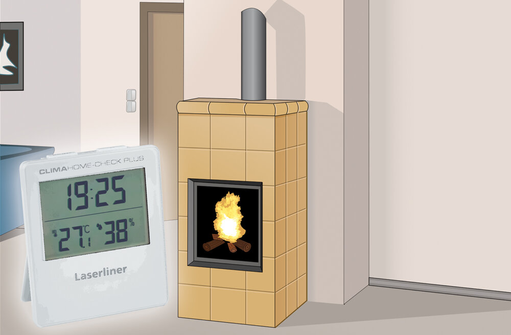 ClimaHome Check Plus – Bild 7