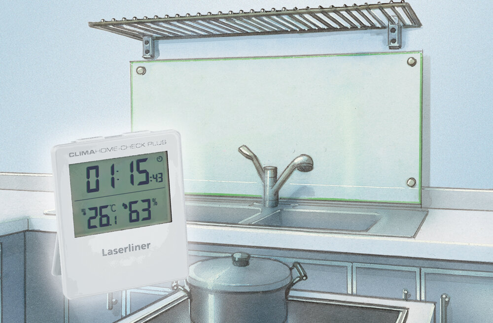 ClimaHome Check Plus – Bild 6