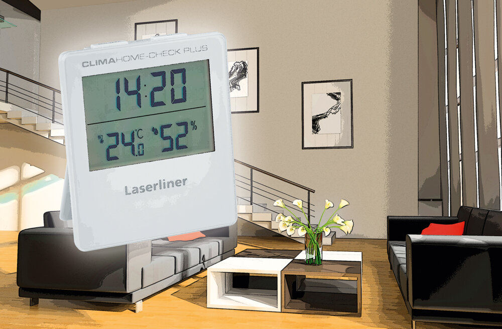 ClimaHome Check Plus – Bild 9