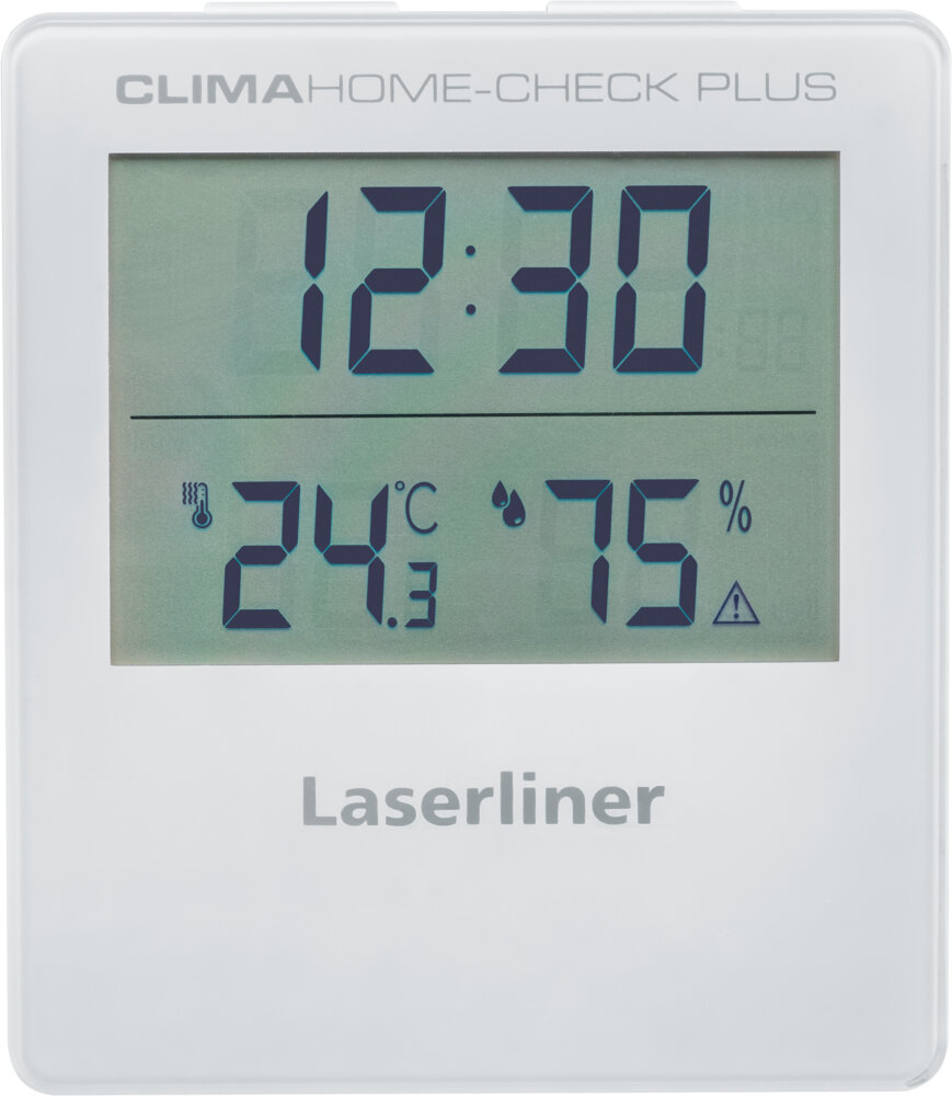 ClimaHome Check Plus – Bild 2