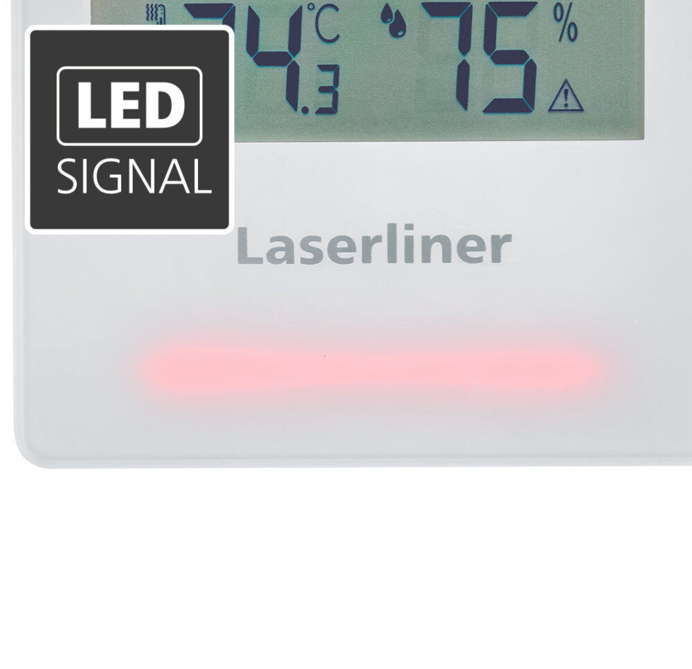 ClimaHome Check Plus – Bild 3