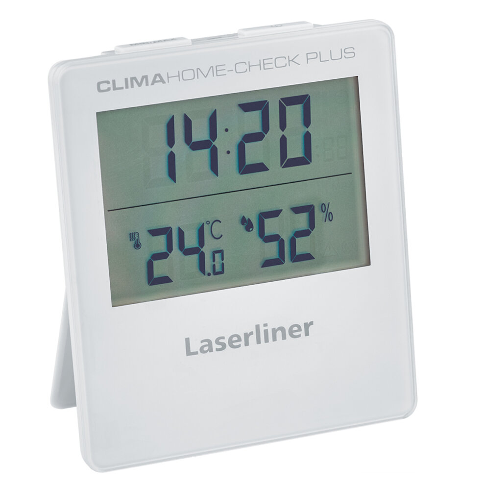 ClimaHome Check Plus