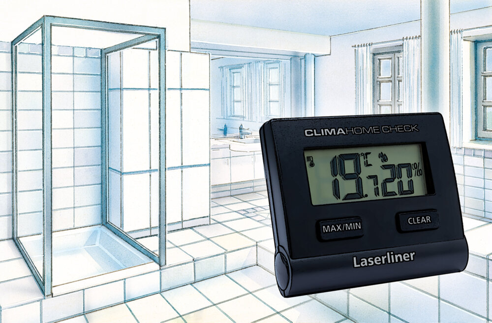 ClimaHome-Check Black – Bild 4