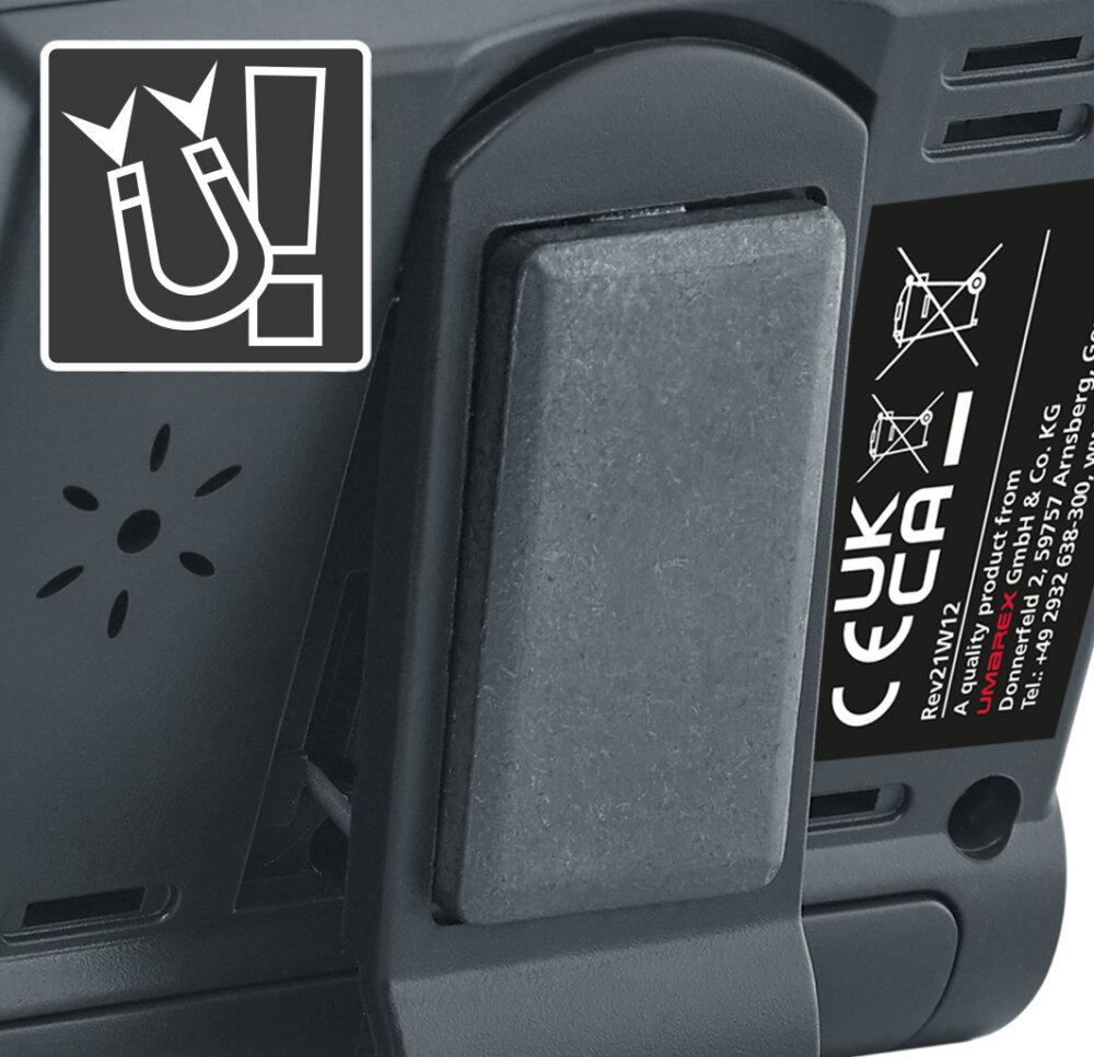 ClimaHome-Check Black – Bild 2