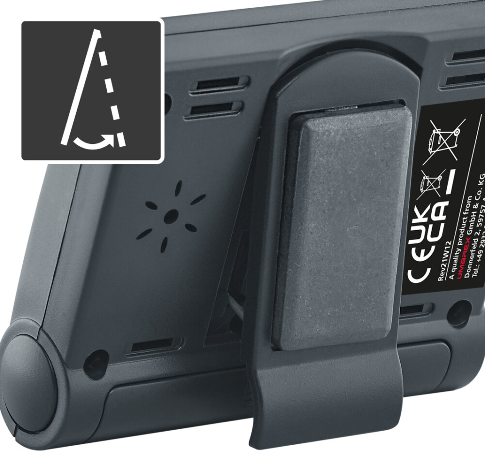 ClimaHome-Check Black – Bild 3