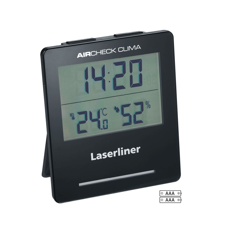 AirCheck Clima – Bild 4