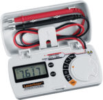 MultiMeter PocketBox