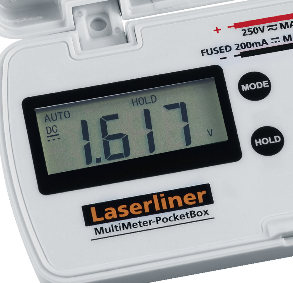 MultiMeter PocketBox – Bild 3