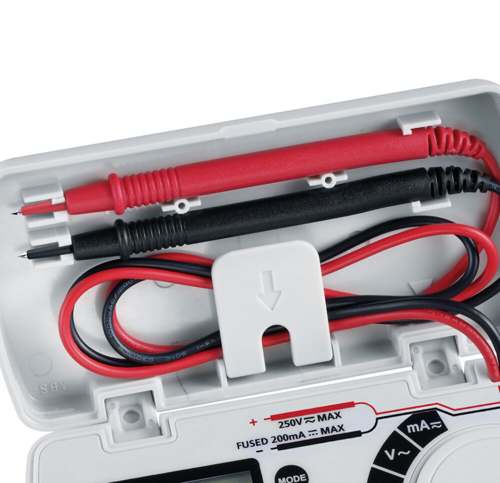 MultiMeter PocketBox – Bild 5