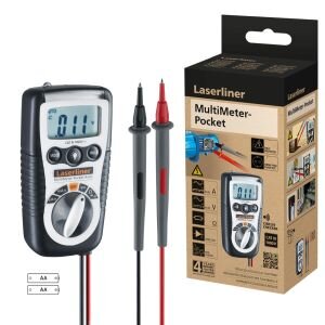 MultiMeter Pocket – Bild 5