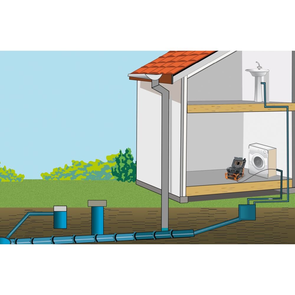 DrainInspector HD30 – Bild 4