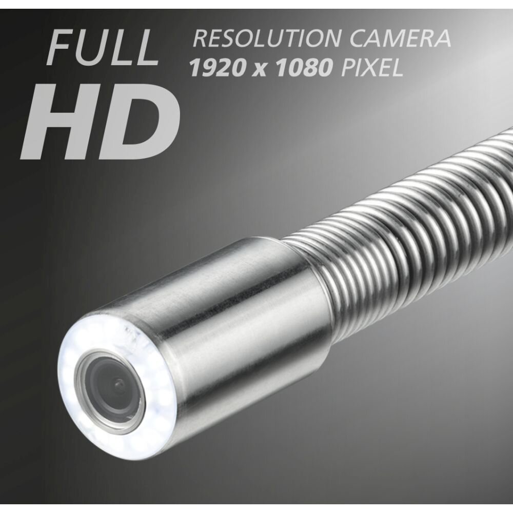DrainInspector HD30 – Bild 7