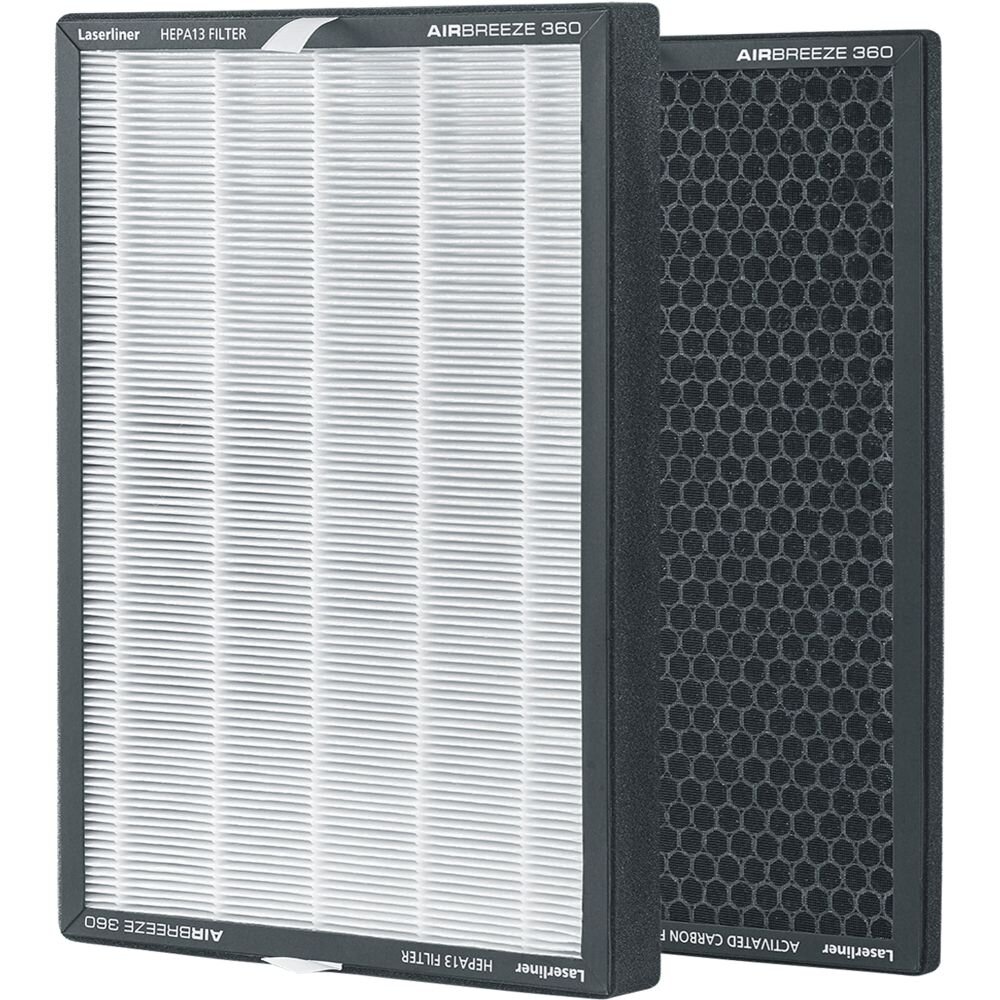 AirBreeze 360 Filter-Set