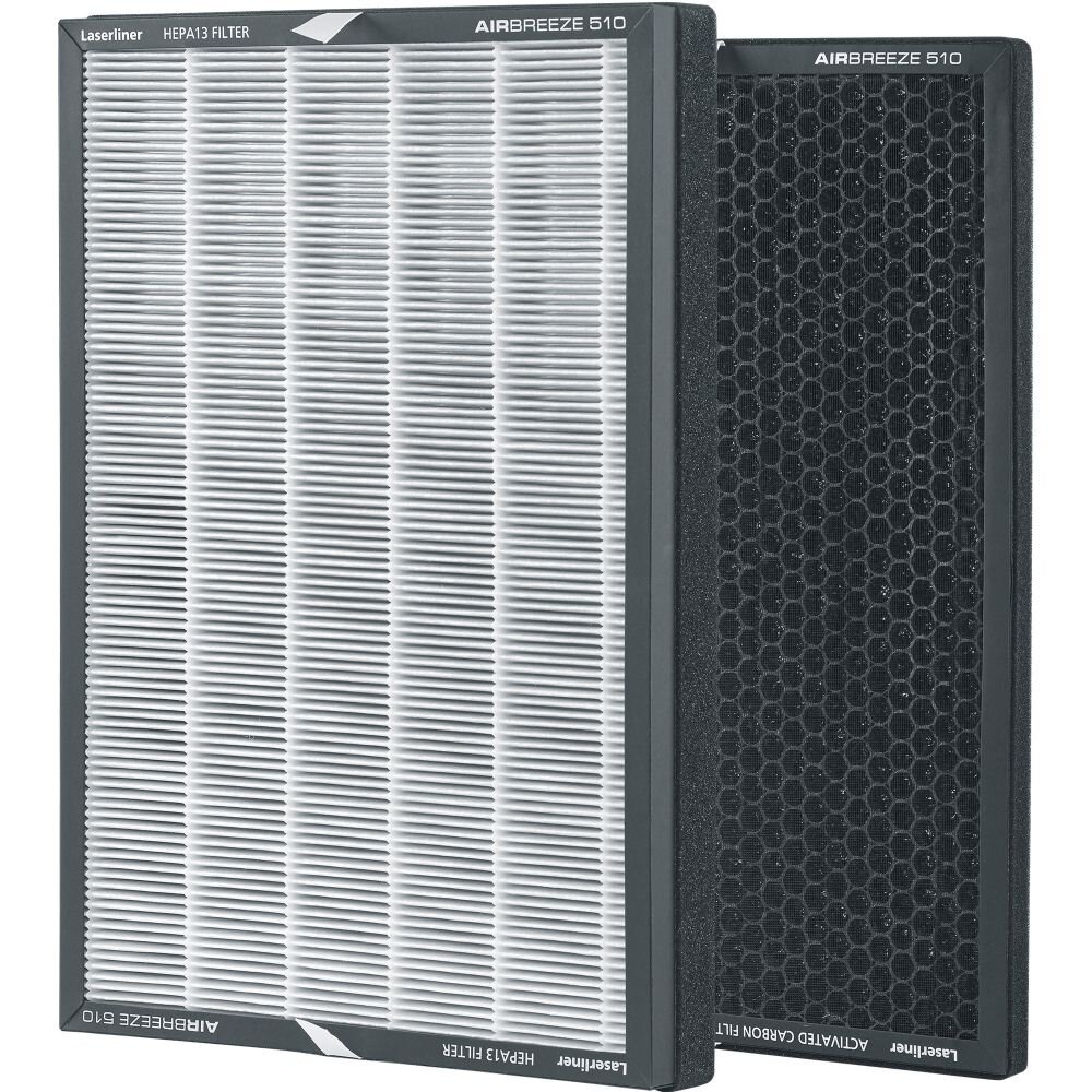 AirBreeze 510 Filter-Set