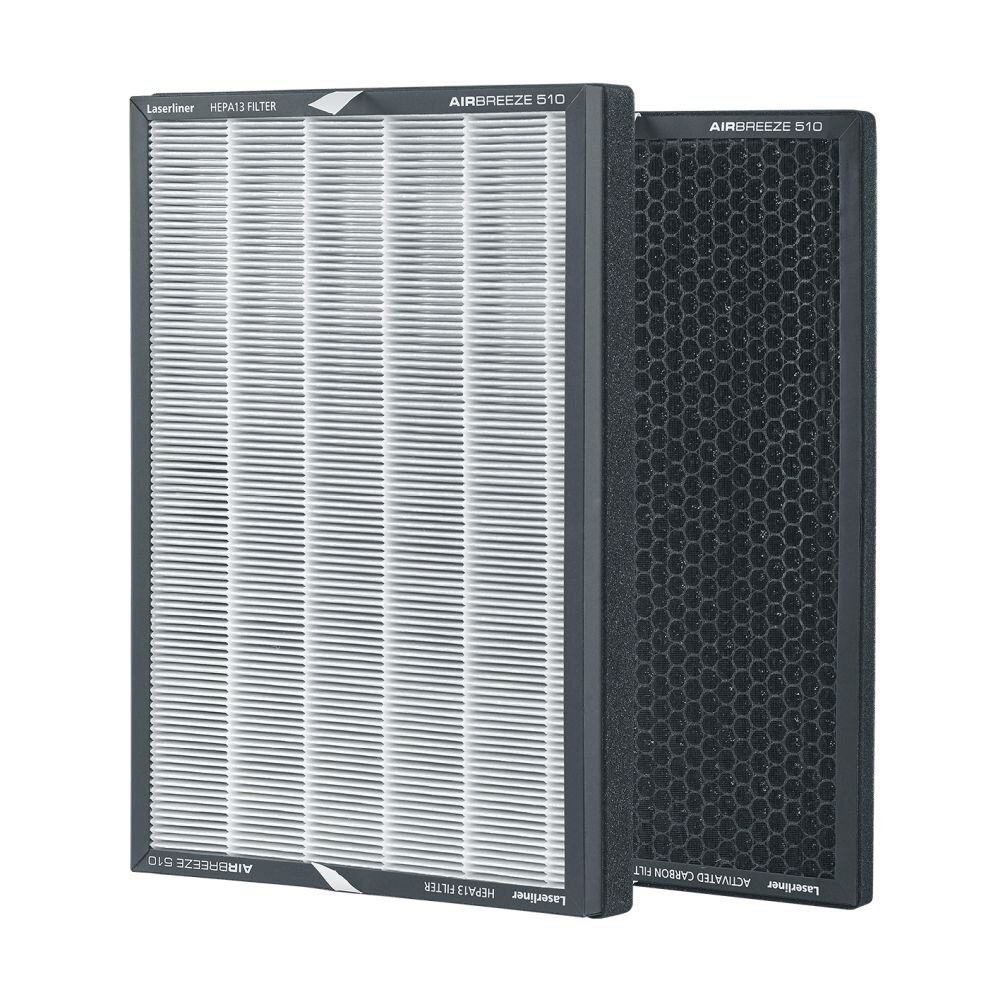 AirBreeze 510 Filter-Set – Bild 2