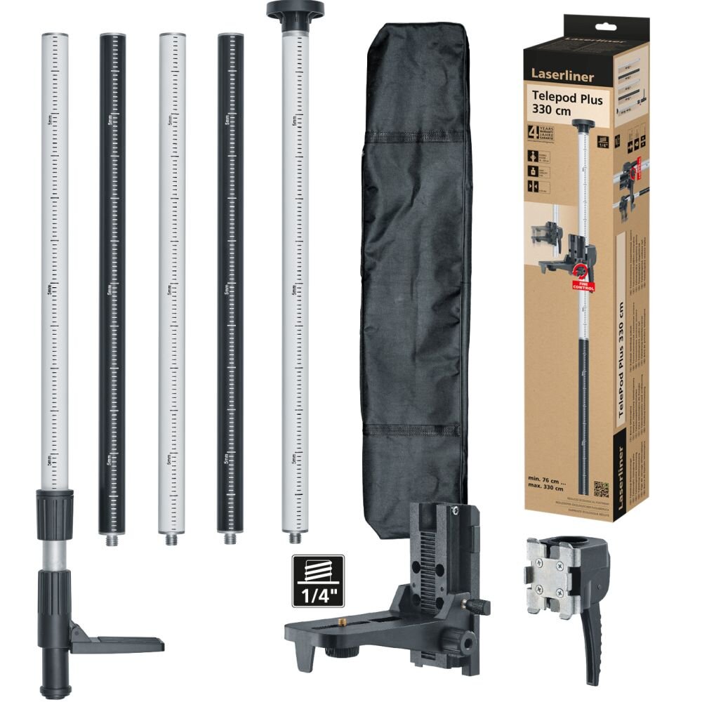 TelePod Plus 330cm – Bild 9