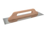 Schweizer Glättekelle 480x130 mm