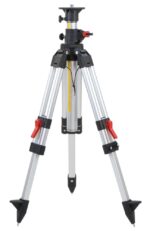 Granubot Kurbelstativ zu Rotationslaser