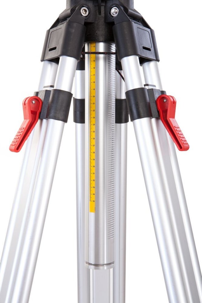Granubot Kurbelstativ zu Rotationslaser – Bild 2