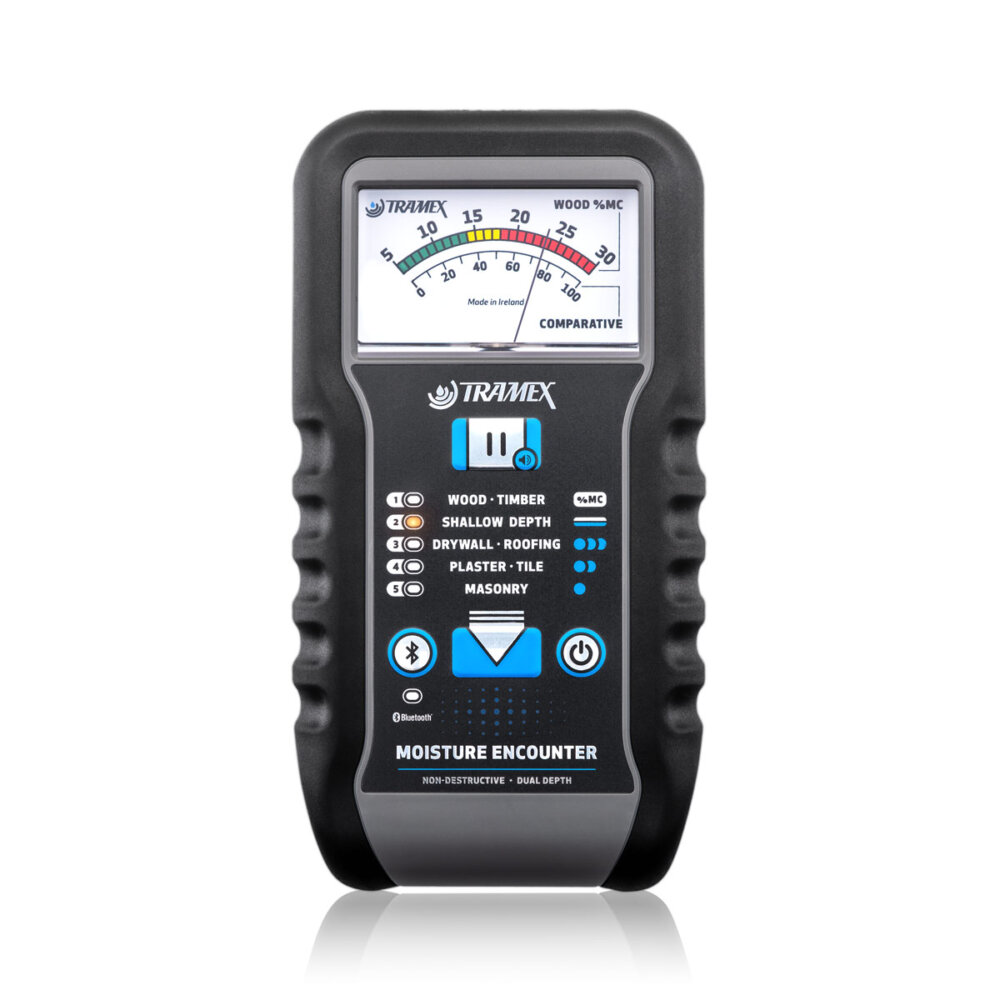 Tramex MEP