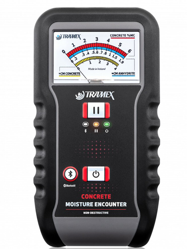 Tramex CME5