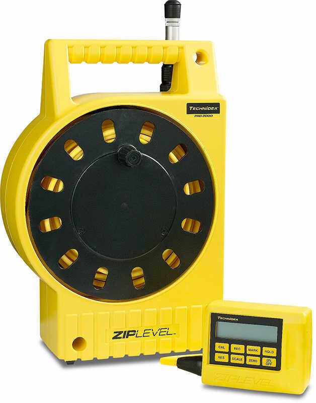 ZipLevel 2000 Pro 30 m