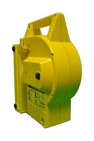 ZipLevel 2000 Pro 30 m – Bild 3