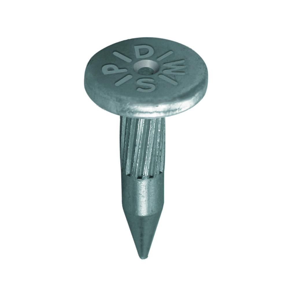 PK-Vermessungsnägel 19 x 3,2 mm