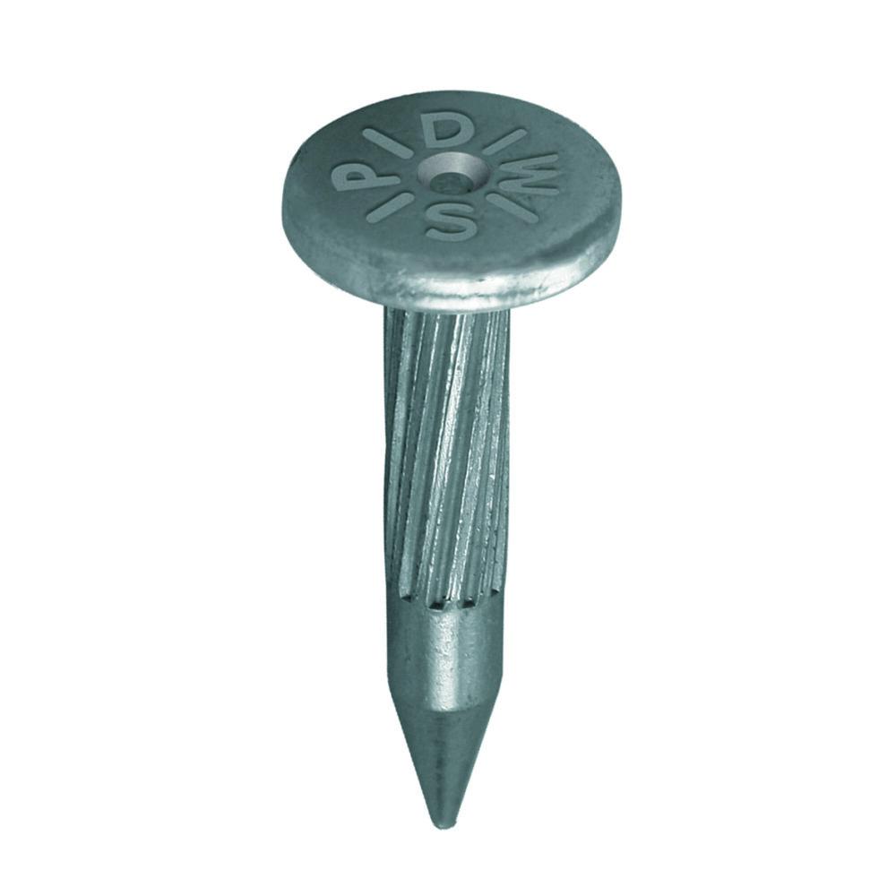 PK-Vermessungsnägel 25 x 4 mm
