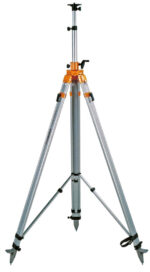 Kurbelstativ 1.77-4m