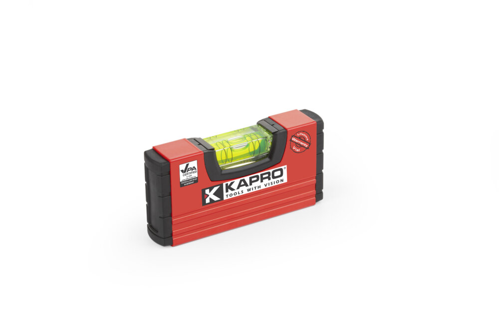 Handy Level Wasserwaage, 10 cm