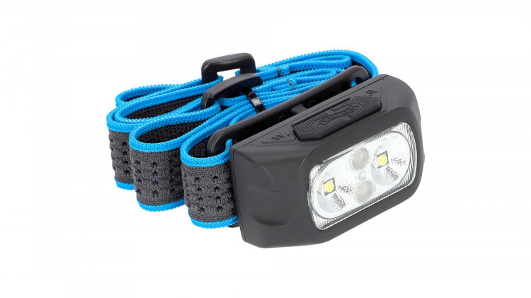 Walther Headlight HLi1r