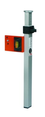 Mini-Flexilatte für Fassadenbau
