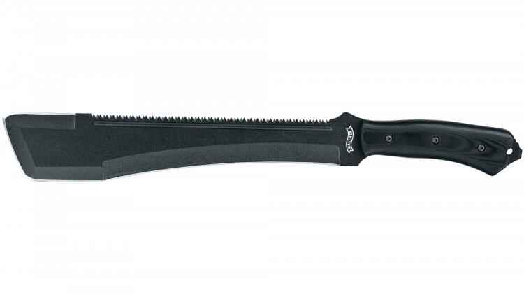 Walther MSM