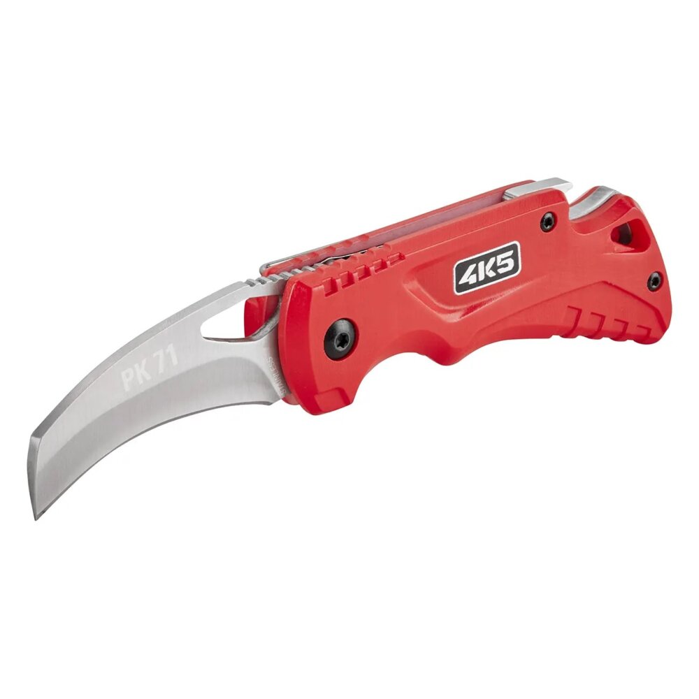 PK71 Klappmesser