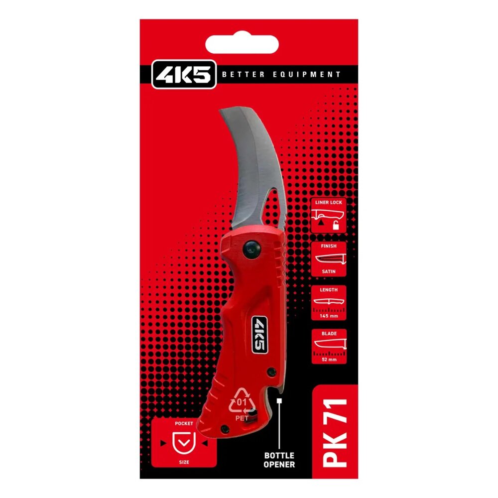 PK71 Klappmesser – Bild 5
