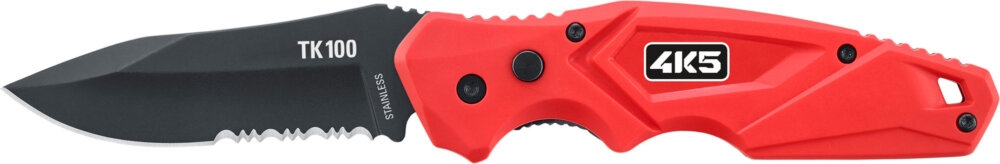 TK100 DropPoint Knife