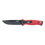 TK200 Fixed Drop Knife