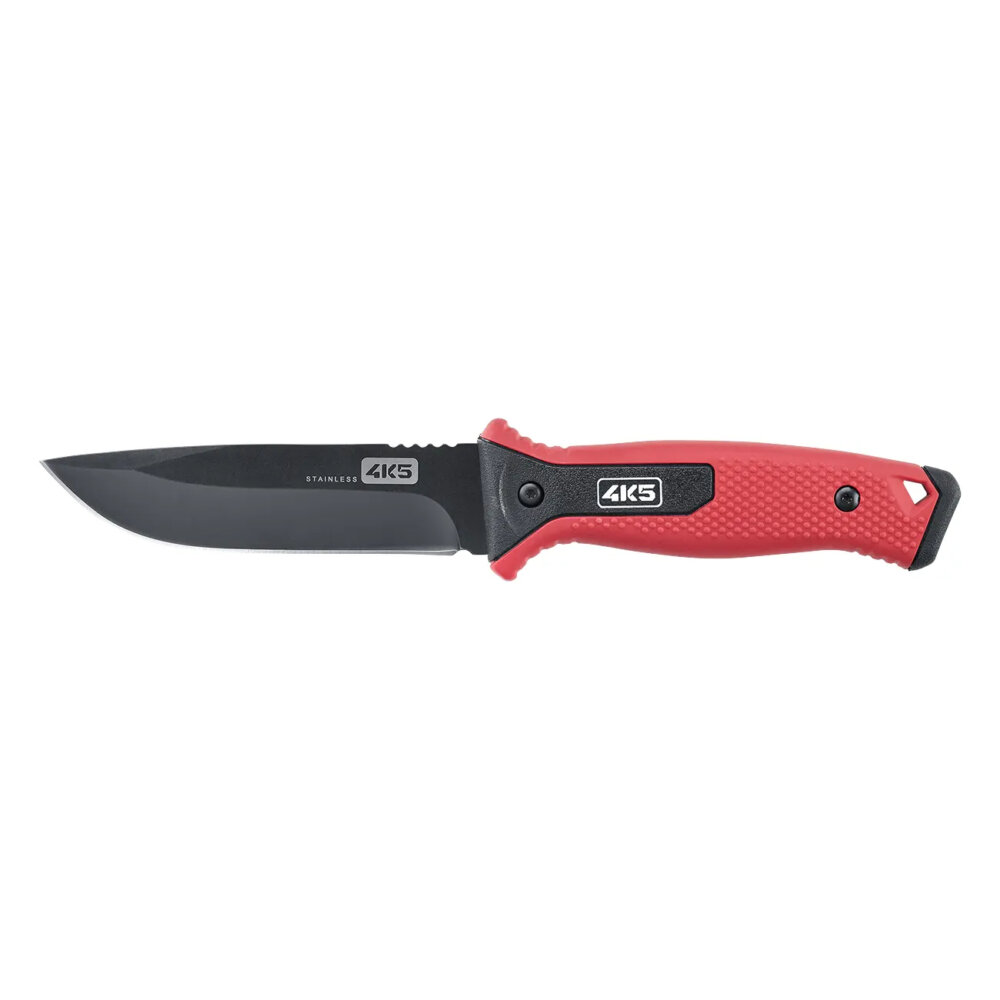 TK200 Fixed Drop Knife
