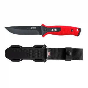 TK200 Fixed Drop Knife – Bild 2