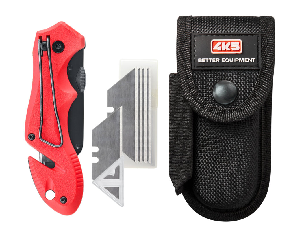 TK300 Insert Blade Knife – Bild 2