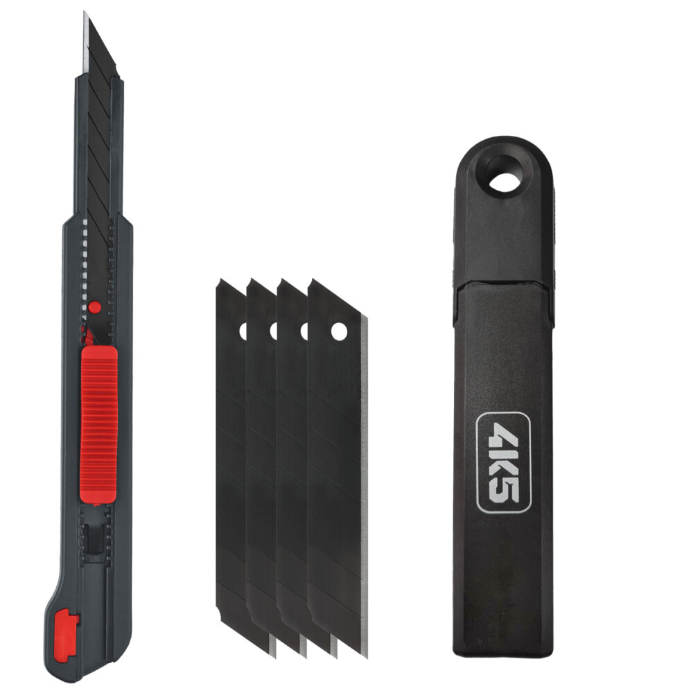CR9S Cuttermesser – Bild 2